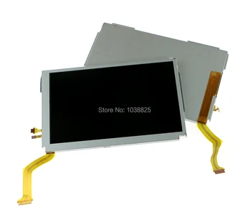 

New Original Top Upper LCD Display Screen up lcd for Nintendo NEW 3DS LL 3DS XL 3DSLL 3DSXL