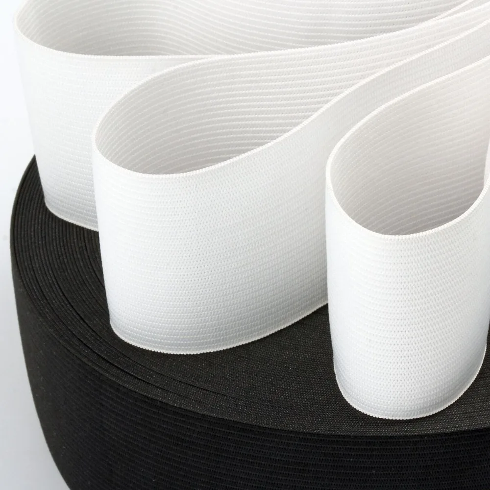 white-black-elastic-band-2