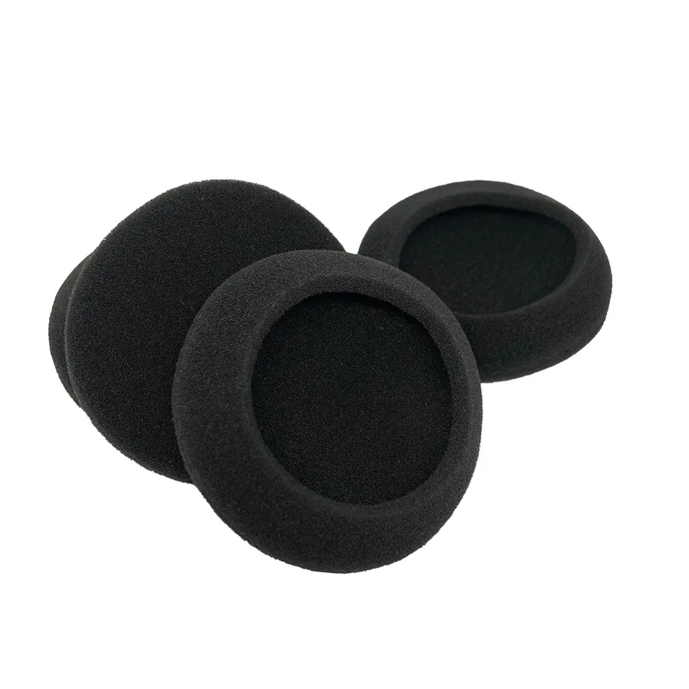 Whiyo 5 пар сменных амбушюров подушечки для подушек Sennheiser PMX95 PMX60 II PMX100 PMX200