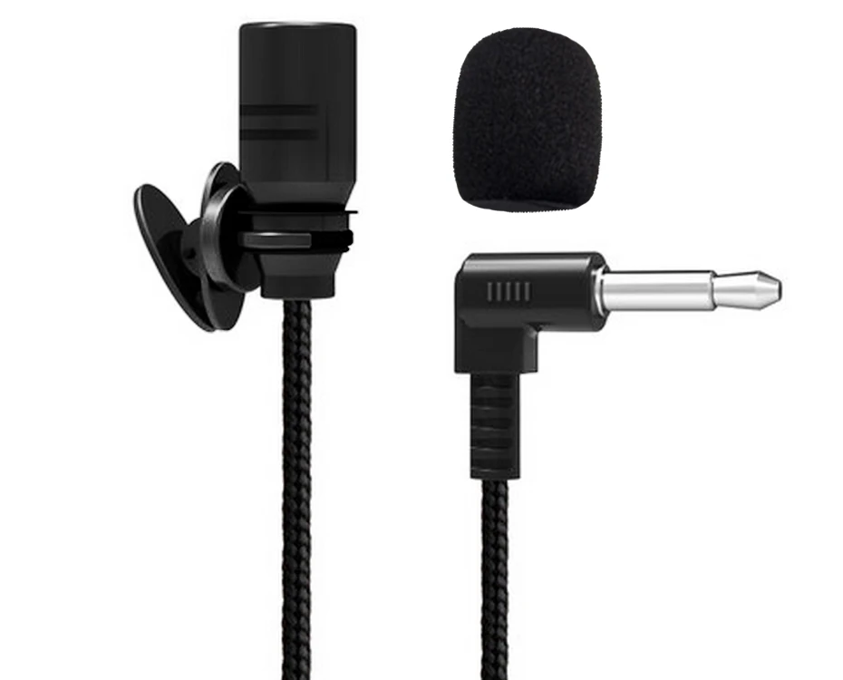 microphone -- (2)