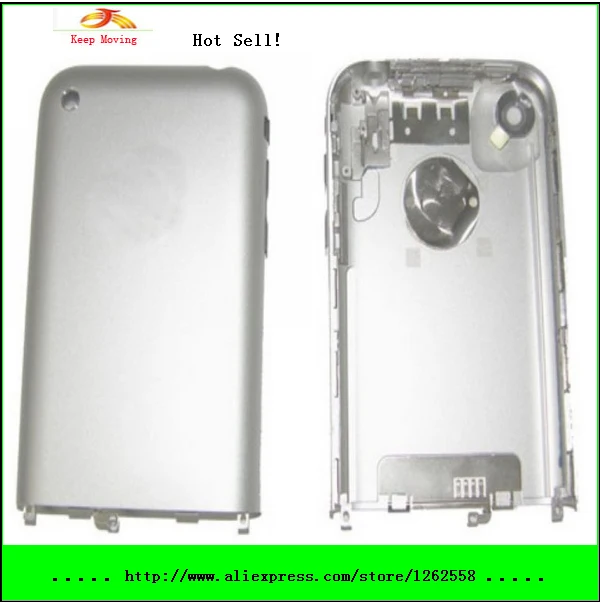 Featured image of post Iphone 2G Back