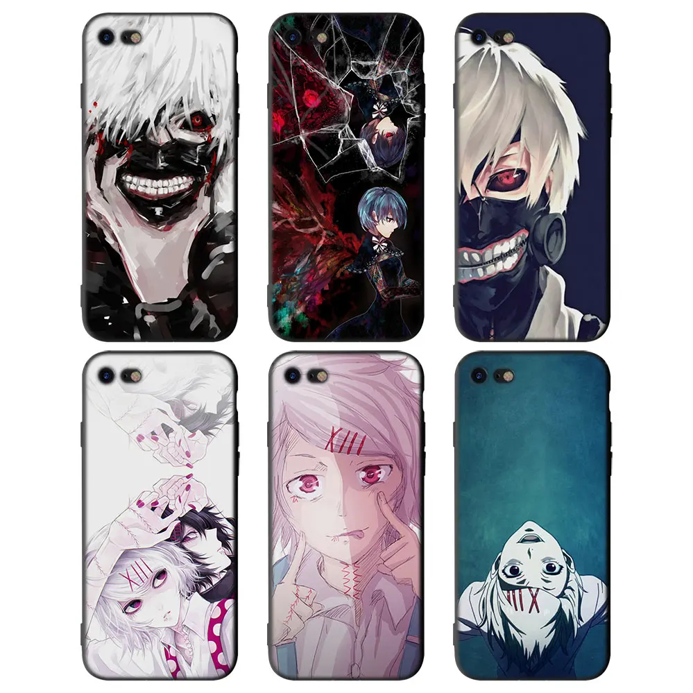 Аниме картинки под чехол