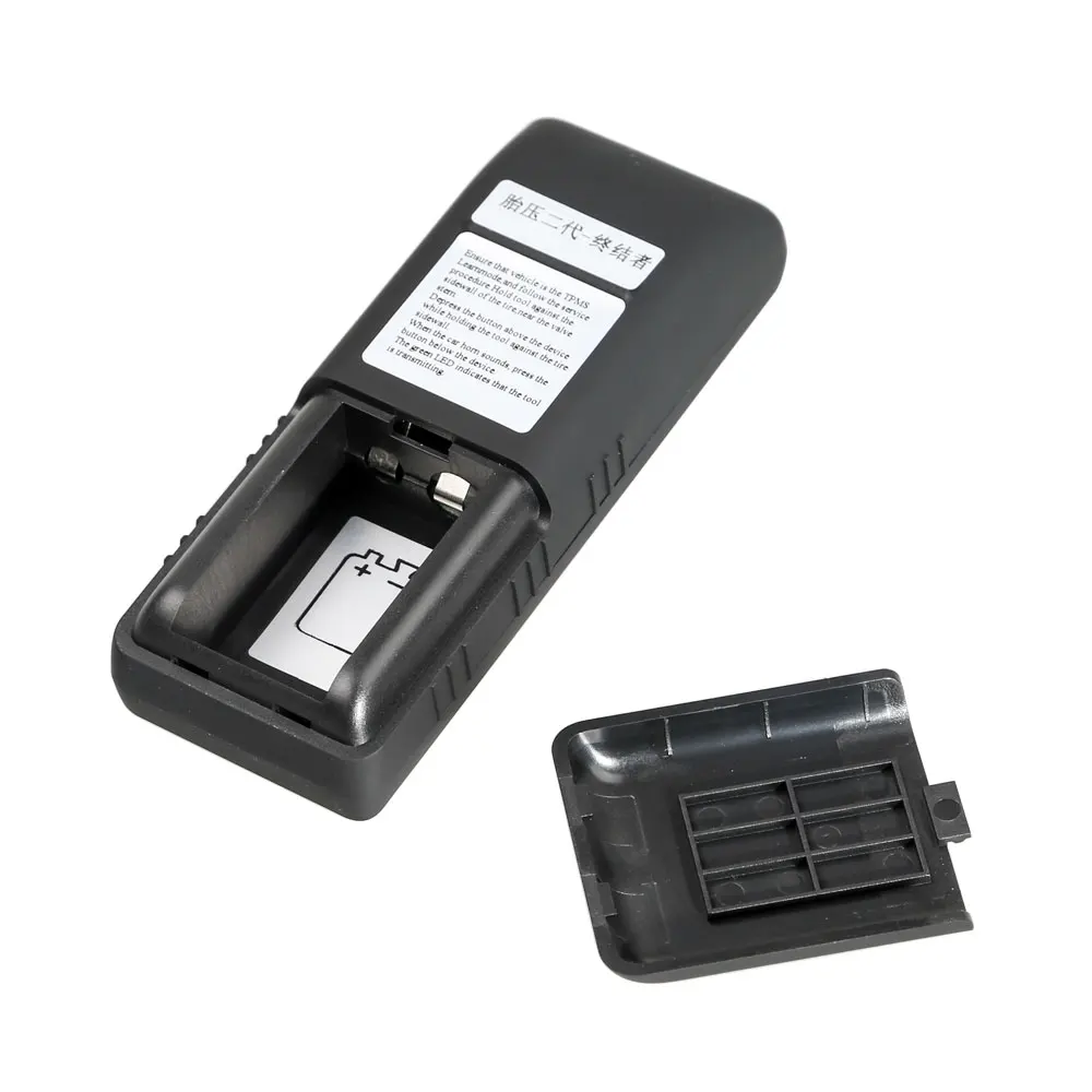 ST TP ResetV2 Terminator Автомобильный датчик контроля давления в шинах TPMS активация