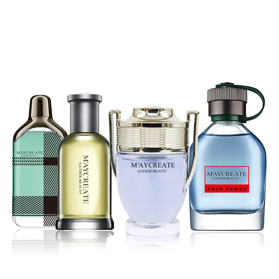maycreate gather beauty perfume