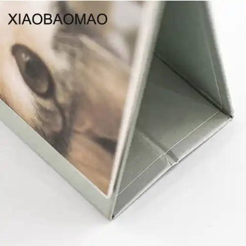 Новый год 2019 планировщик Kawaii котенок кошка настольная органайзер для календаря