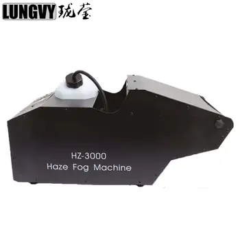 

Free Shipping Stage Effect 3000W Fog Machine/Smoke Machine DMX Remote Control Haze Stage Fog Machine DJ Equipment