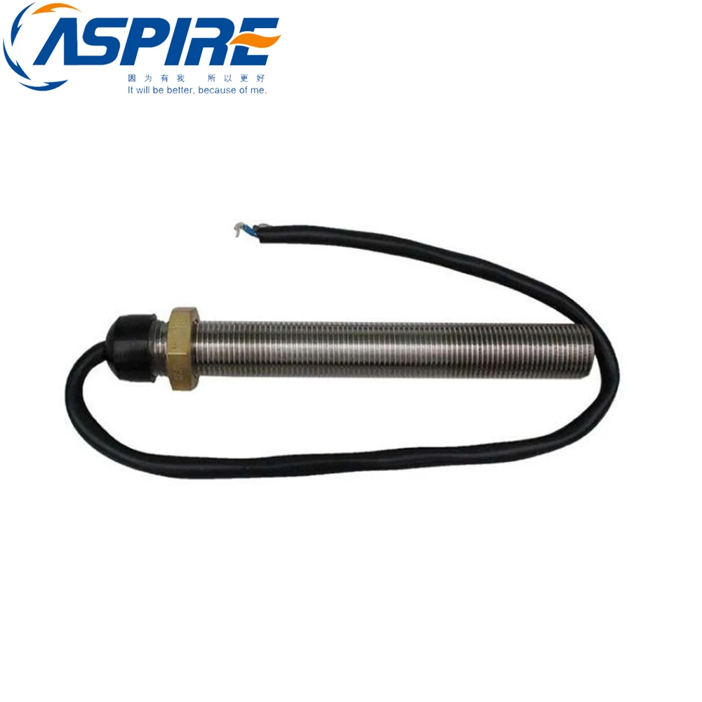 

Free Shipping MSP676 Generator Magnetic Pickup Speed Sensor MPU