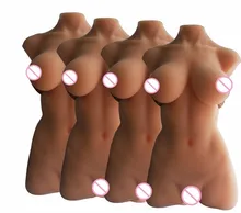 Drop ship 3D real solid lifelike silicone sex doll for men,real silicone sex doll
