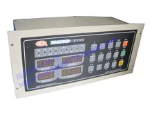 XC2005D plastic sealing machine spare parts of computer controller OPP bag making machine accessories