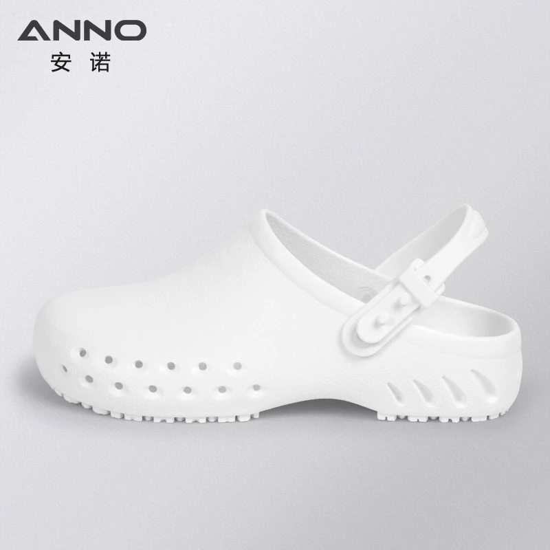dental nurse clogs
