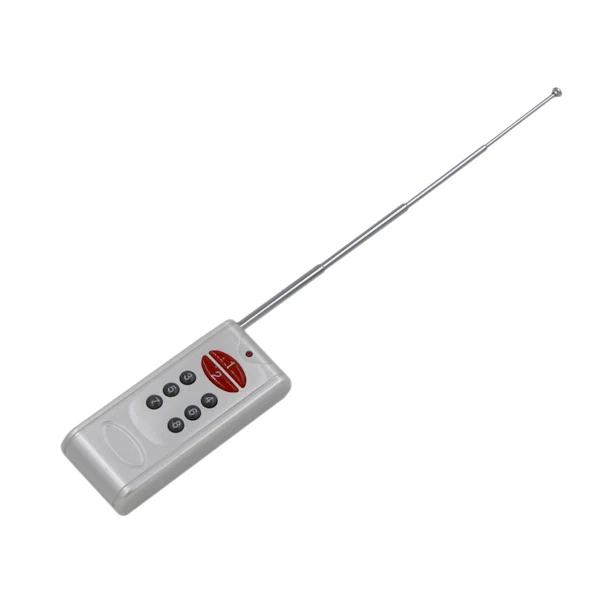 Interruptores e Relés switch controle remoto dc 12 Tipo de Item : Interruptores