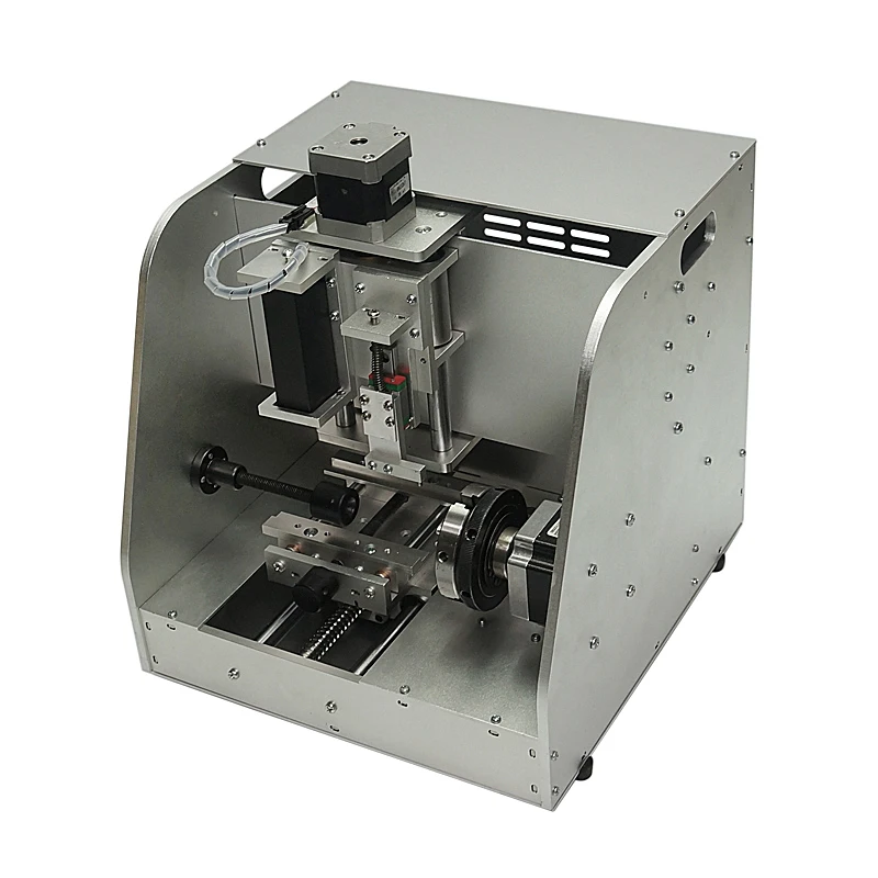 LY-40 ring engraving machine (2)