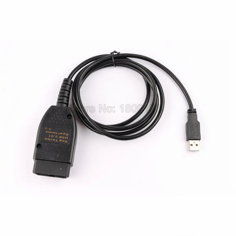 USB VAG TACHO 3,01+ читатель OPEL IMMO Интерфейс VAG OBD2 инструмент диагностики EEPROM immo PIN Пробег коррекции Ferr