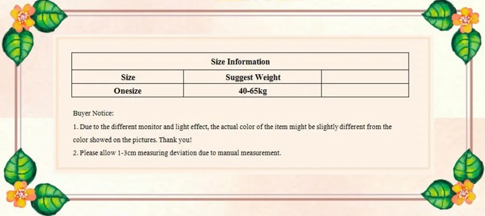 1920500size chart_