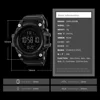 SKMEI Countdown Stopwatch Sport Watch Mens Watches Top Brand Luxury Men Wrist Watch Waterproof LED Electronic Digital Male Watch 3