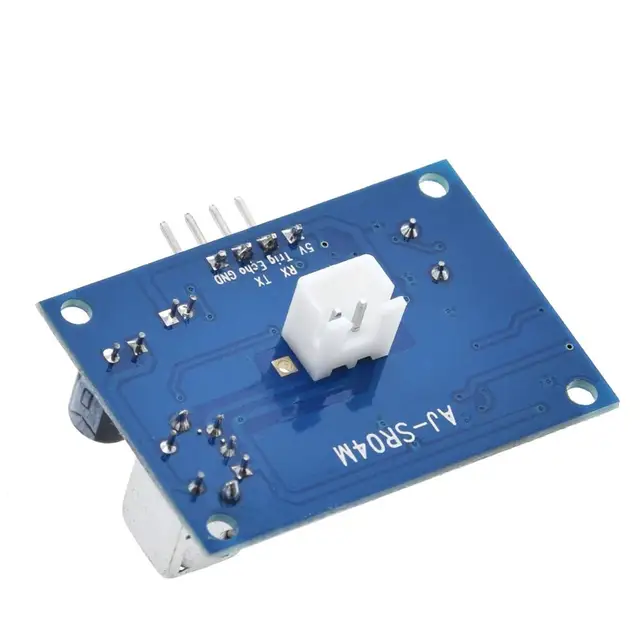 Waterproof Ultrasonic Module JSN-SR04T / AJ-SR04M Water Proof Integrated Distance Measuring Transducer Sensor for Arduino - Image 5