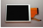 

new SLR Display Screen For NIKON D5200 lcd With Backlight camera repair parts free shipping