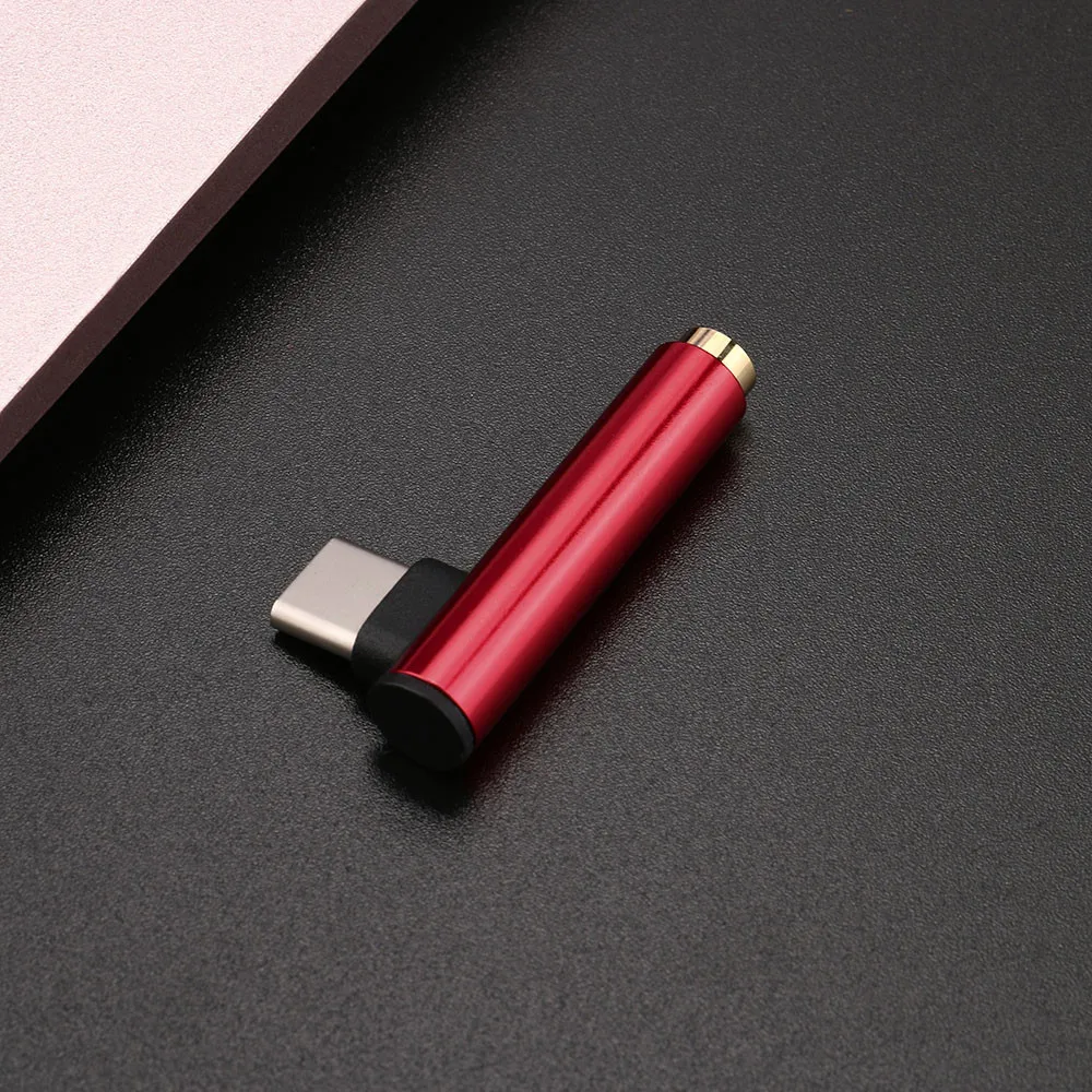USB Type-C Audio Adapter Charging and Headphones 2 in 1 C Type Male to Female to 3.5mm Head Auxiliary Audio USB C Cable#3