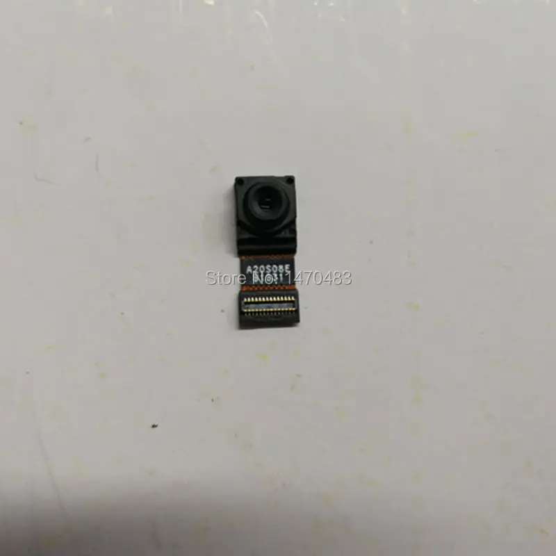 

For Xiao Mi Mi8 Front Selfie Camera small Camera Module Flex Cable Replacement Part For Xiaomi mi8 Smartphone