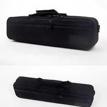 Флейта сумка 16 отверстие/17 отверстие флейта камера прочный водонепроницаемый портативный профессиональный и прочные мешки