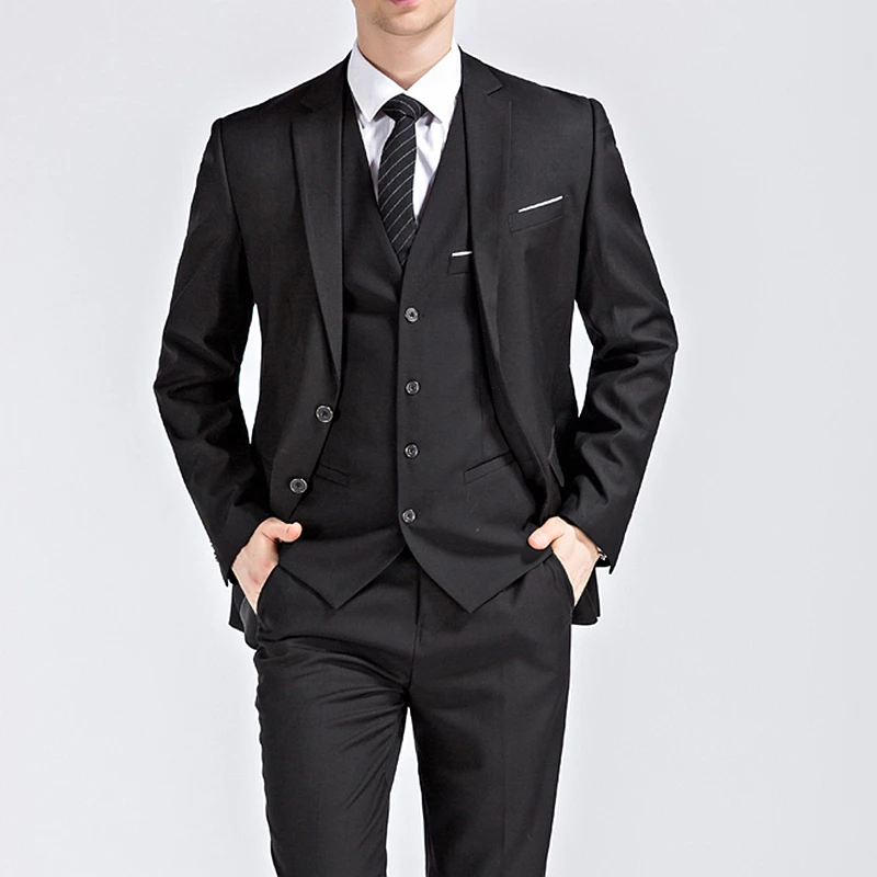 Struckwithanepiphany Vente Blazer Gilet Pantalon Royal