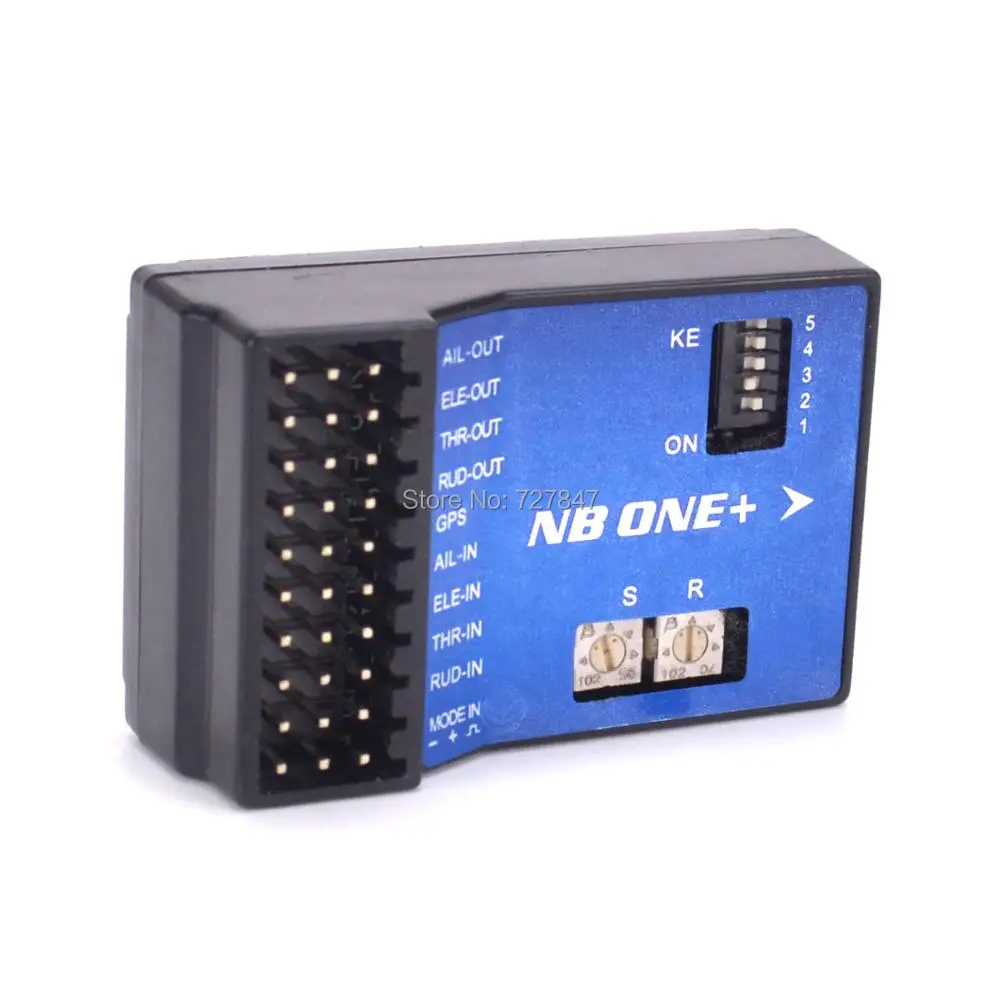NB One 32 Bit Flight Controller (7)