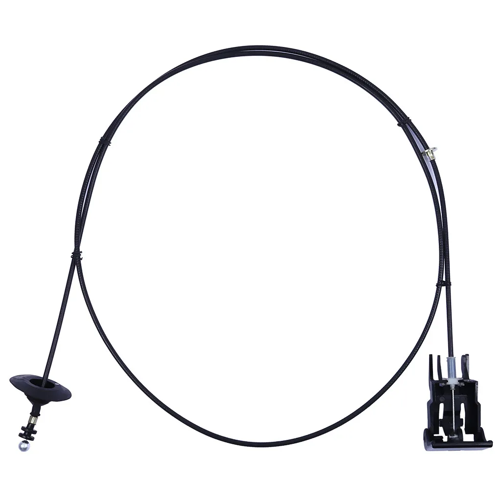 Для Ford Falcon BA BF/Territory SX SY кабель для крепления капота более долговечный# 5R2Z16A665AB