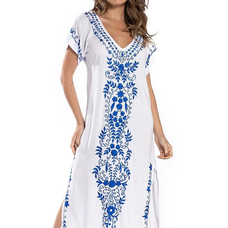 Long_Dress_Stambul_-_White_-_01
