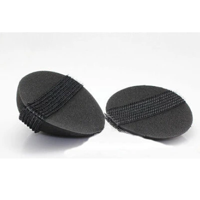 2pcs/Lot Princess Bump Up Volume Bumpits Hair Styling Hairdressing Tools Insert Maker Clip Hairpins Hair Clip Wholesale