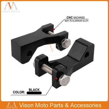 

Motorcycle Front Lowering Kit Adjustable For KAWASAKI SUZUKI ARCTIC CAT DVX 400 DVX400 KFX400 LT Z400 LTZ400