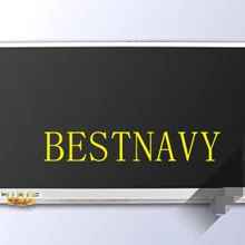 Shapp 5,8 дюймов LQ058T5DR03X ЖК-дисплей с сенсорным экраном монитор для Mercedes автомобильное аудио-радио навигация Opel