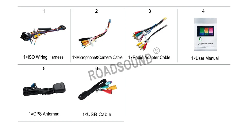 Flash Deal 2 Din 7