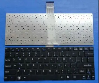 

New keyboard for SONY SVT11 T11 QWERTY US layout