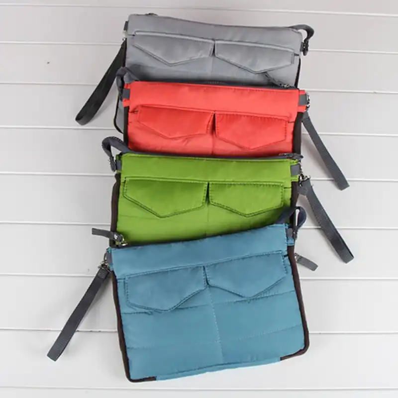 tote bag organizer laptop