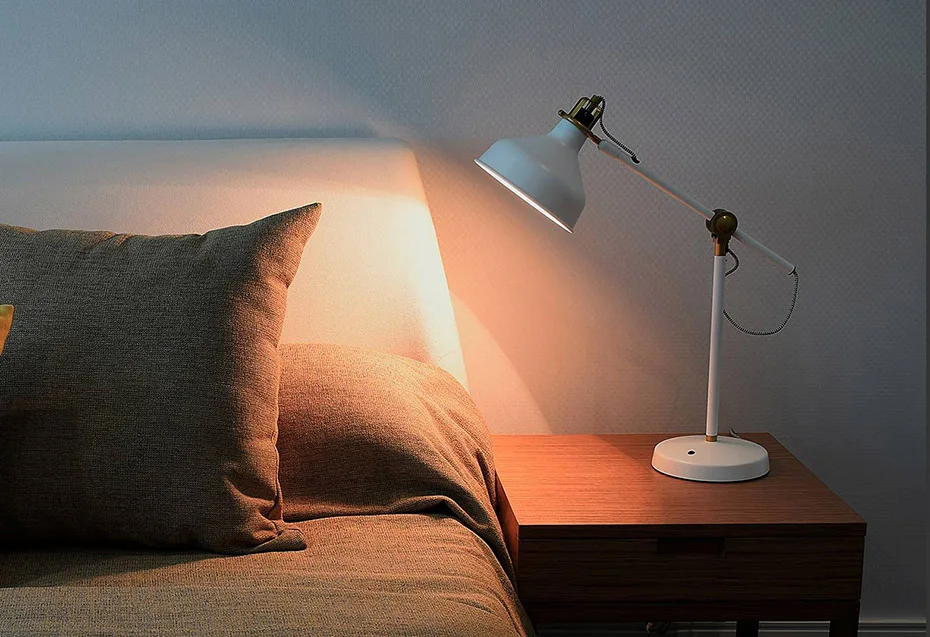 Philips Zhirui led bulb E27-2-1