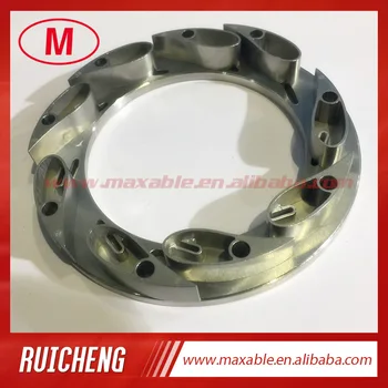 

GT3782VA 743250-0004 725390 736554-0011 Turbocharger turbo nozzle ring