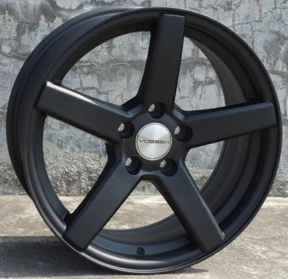 

18 Inch CV3 18x8.5 5x112 5x114.3 5x120 Car Aluminum Alloy Wheel Rims