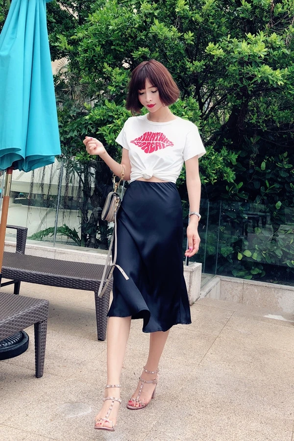 Skirts