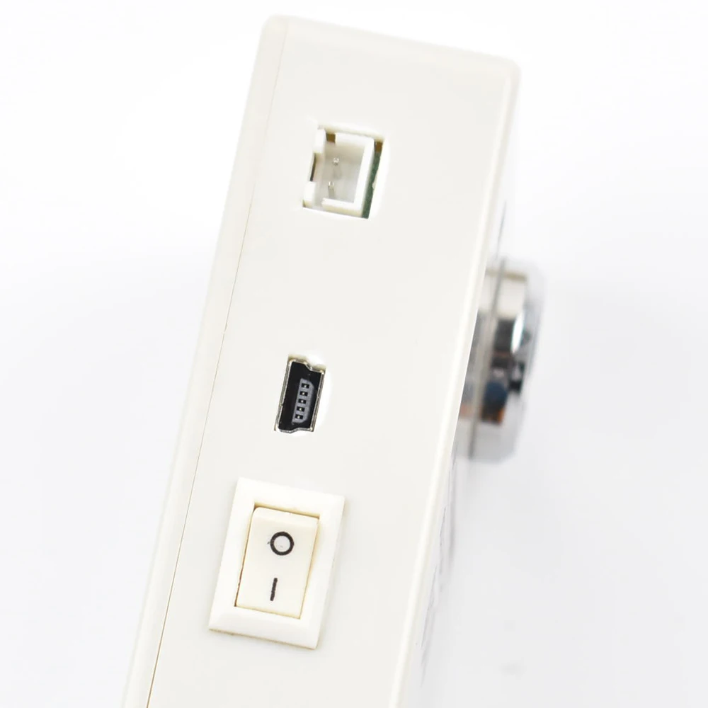 Цифровой копировальный аппарат ds90a TM iButton rw90 и считыватель радиочастотной