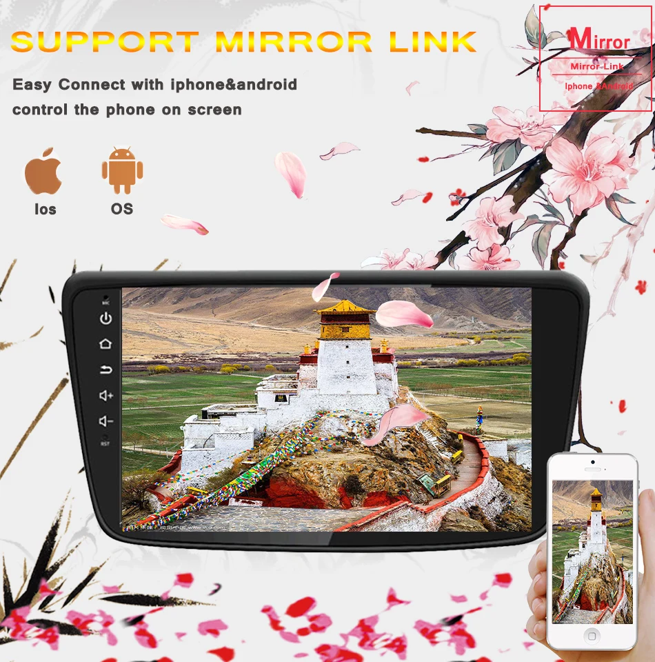 Flash Deal 8 core Android 9.0 Car Radio GPS Sat Nav DVD Stereo Auto Stereo For SUZUKI Baleno 2015-2018 car multimedia Tape recoreder player 7