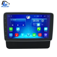 32G ROM android gps car multimedia radio player no traço para Maxus v80 Saic navigaton carro estéreo