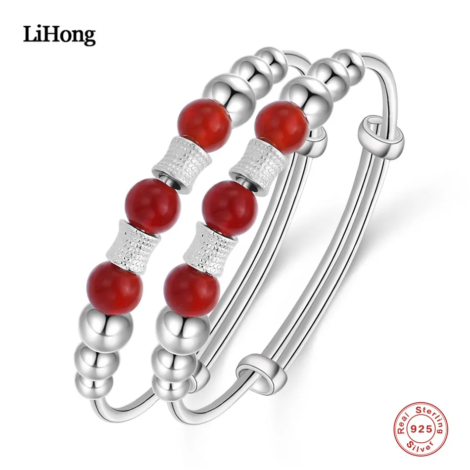 silver bracelet for 1 year old boy