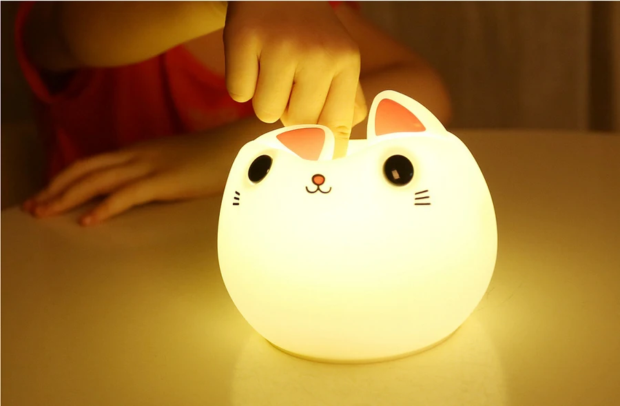 LED Night Light (7)