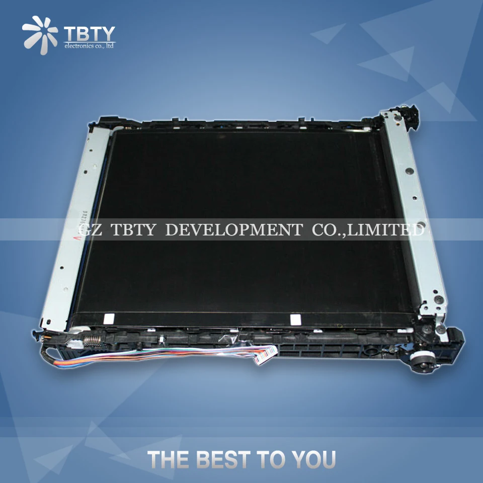 

100% Original Transfer Kit Unit For HP CM1312NF 1312NFI 1312 CM1312 HP1312 RM1-4436 Transfer Belt Assembly On Sale