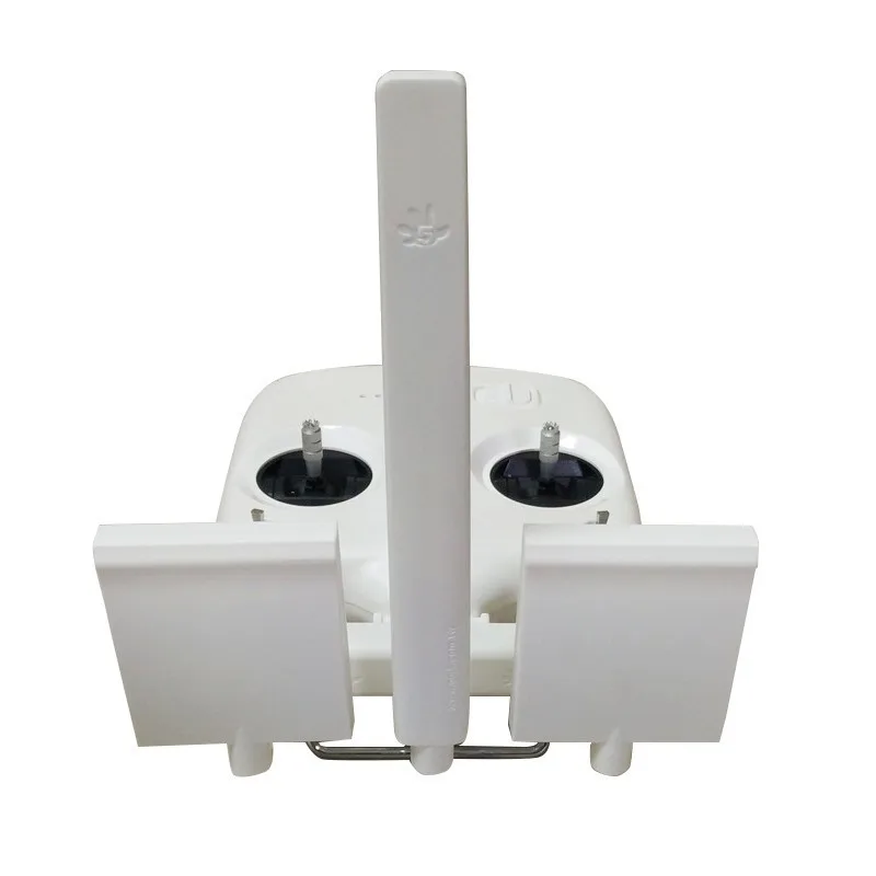 $49.98 DJI Phantom Standard 3S 3SE Remote Controller Refitting Antenna WiFi Extender Signal Booster Dist