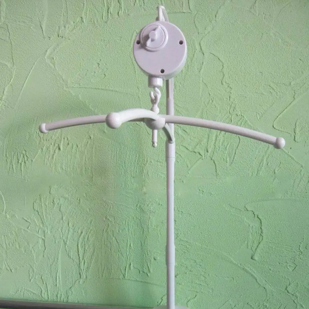 Hot Selling 35 Song Rotary Mobile Crib Bed Clockwork Movement Music Box Newborn Bell Crib Educational Baby Toys @ Hot Selling 35 Song Rotary Mobile Crib Bed Clockwork Movement Music Box Newborn Bell Crib Educational Baby Toys @