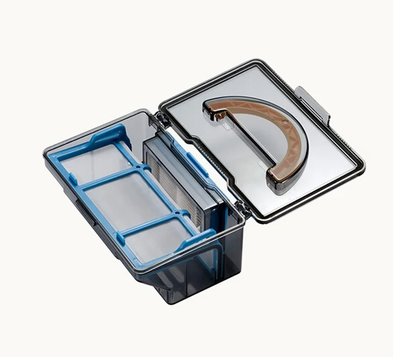 V5 dustbin