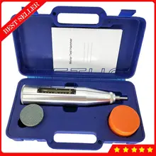 HT-20 раствор отбойный молоток пробный молоток с высокой алюминиевой оболочкой 1,0~ 25 МПа тестовый диапазон