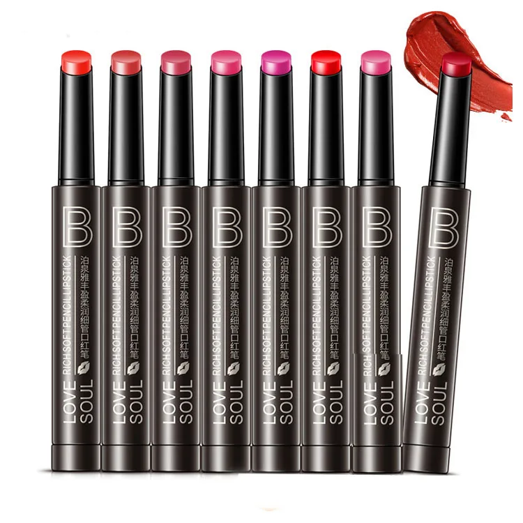 wholesale-BIOAQUA-cosmetics-matte-waterproof-lipstick-for