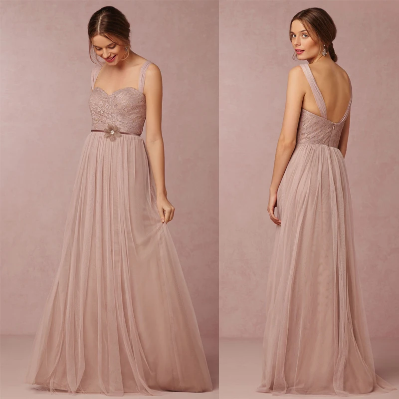 maid of honor dresses 2017
